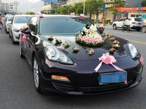 沈陽(yáng)結(jié)婚租賃婚車(chē)透徹_豪華婚車(chē)租賃一輛多少錢(qián)？
